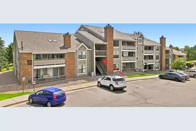 12093 W Cross Drive #204, Littleton, CO 80127 - Photo 34
