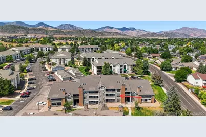 12093 W Cross Drive #204, Littleton, CO 80127 - Photo 38