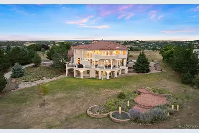 8926 Ridgepoint Way, Castle Pines, CO 80108 - Photo 38