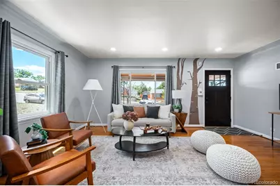 716 S Pecos Street, Denver, CO 80223 - Photo 1