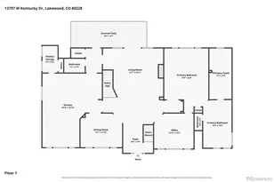13797 W Kentucky Dr, Lakewood, CO 80228 - Photo 48