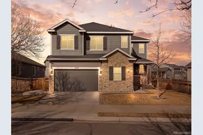 5173 Longs Peak Street, Brighton, CO 80601 - Photo 1