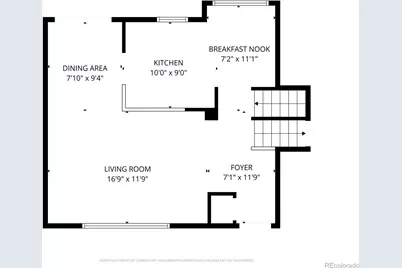 6612 Welch Court, Arvada, CO 80004 - Photo 28