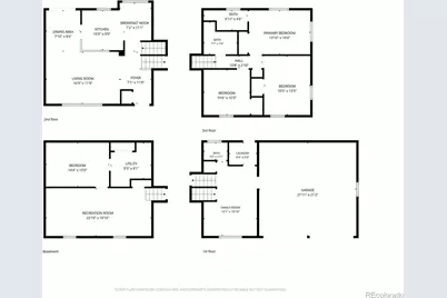 6612 Welch Court, Arvada, CO 80004 - Photo 24