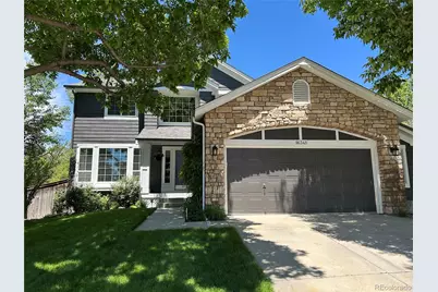 16341 Maple Rock Court, Parker, CO 80134 - Photo 1