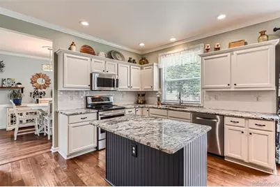 16341 Maple Rock Court, Parker, CO 80134 - Photo 4