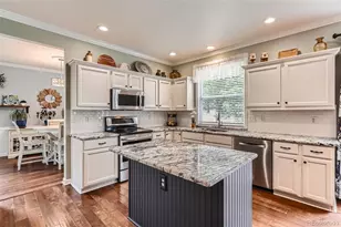 16341 Maple Rock Ct, Parker, CO 80134 - Photo 4