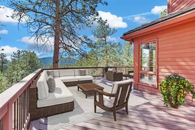 2360 Juniper Court, Golden, CO 80401 - Photo 8