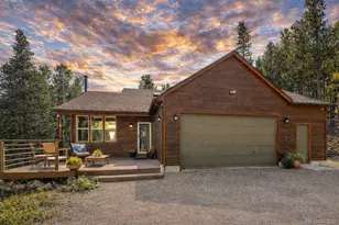 220 Timber Rd, Black Hawk, CO 80422 - Photo 1