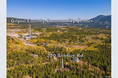 220 Timber Road, Black Hawk, CO 80422 - Photo 24