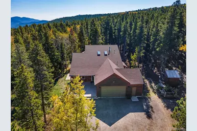 220 Timber Road, Black Hawk, CO 80422 - Photo 38