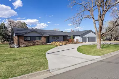 13380 Braun Road, Golden, CO 80401 - Photo 2