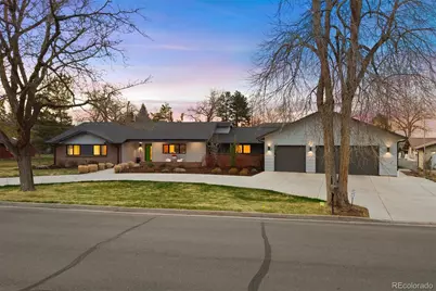 13380 Braun Road, Golden, CO 80401 - Photo 1