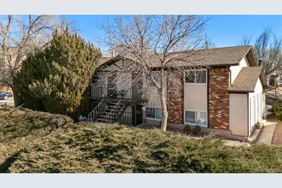 1809 Eagle View, Colorado Springs, CO 80909 - Photo 2