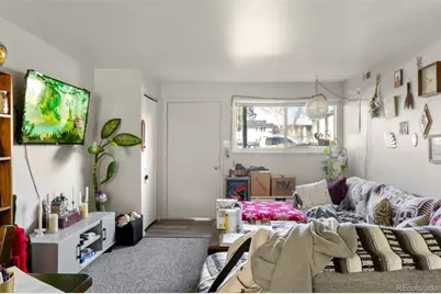 1809 Eagle View, Colorado Springs, CO 80909 - Photo 4