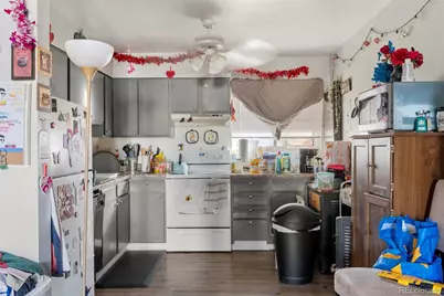 1809 Eagle View, Colorado Springs, CO 80909 - Photo 8