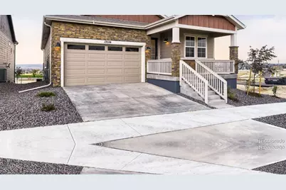 13584 Solaris Street, Parker, CO 80134 - Photo 1