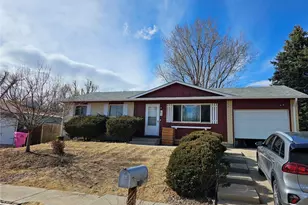1610 Keaton Ln, Colorado Springs, CO 80909 - Photo 1