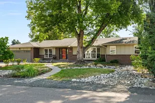 1070 S Elmira St, Denver, CO 80247 - Photo 1