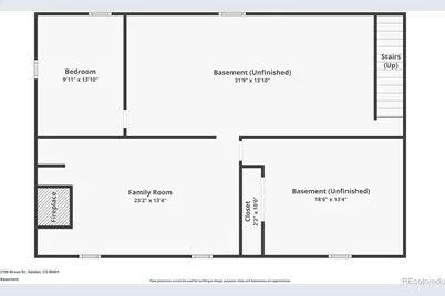 2190 Braun Drive, Golden, CO 80401 - Photo 38