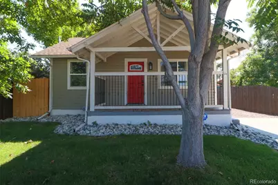 3140 W Ada Place, Denver, CO 80219 - Photo 4