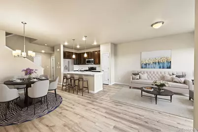 10565 N Paris Street #9B, Commerce City, CO 80640 - Photo 4