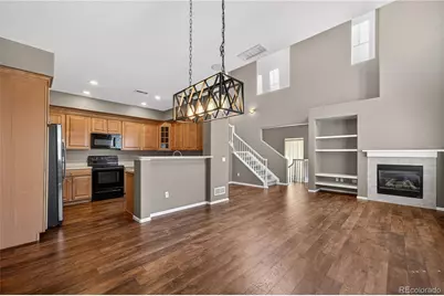 10531 Ashfield Street #D, Highlands Ranch, CO 80126 - Photo 1