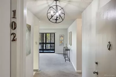 14050 E Linvale Place #102, Aurora, CO 80014 - Photo 1