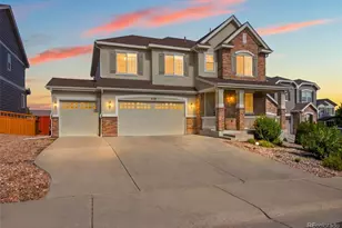 2739 Badlands Ct, Castle Rock, CO 80109 - Photo 1
