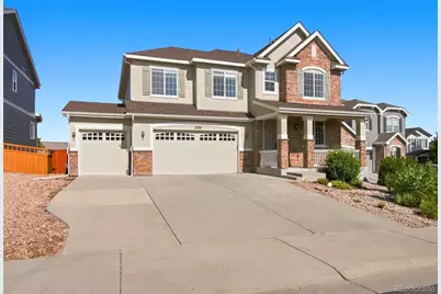 2739 Badlands Court, Castle Rock, CO 80109 - Photo 36