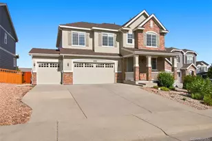 2739 Badlands Ct, Castle Rock, CO 80109 - Photo 36