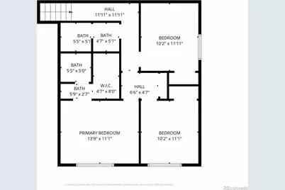 7889 W Caley Drive, Littleton, CO 80123 - Photo 38