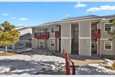 443 S 1st Street #23, Cripple Creek, CO 80813 - Photo 1