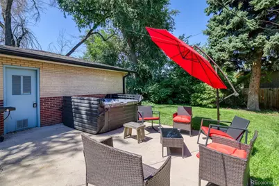 1717 S Clayton Street, Denver, CO 80210 - Photo 38