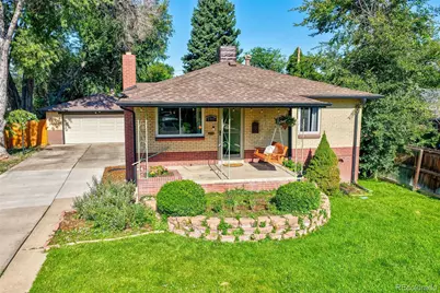1717 S Clayton Street, Denver, CO 80210 - Photo 28