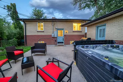 1717 S Clayton Street, Denver, CO 80210 - Photo 6