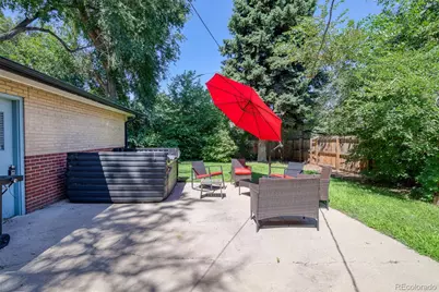 1717 S Clayton Street, Denver, CO 80210 - Photo 36