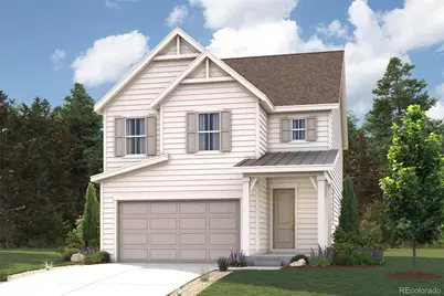 5745 Yarrrow Street, Brighton, CO 80601 - Photo 1