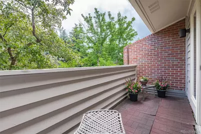 2552 E Alameda Avenue #16, Denver, CO 80209 - Photo 20