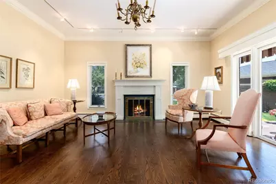 2552 E Alameda Avenue #16, Denver, CO 80209 - Photo 4