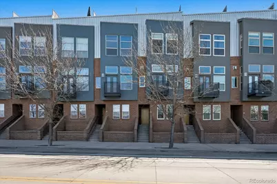 2680 Blake Street #7, Denver, CO 80205 - Photo 1