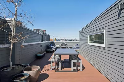 2680 Blake Street #7, Denver, CO 80205 - Photo 28