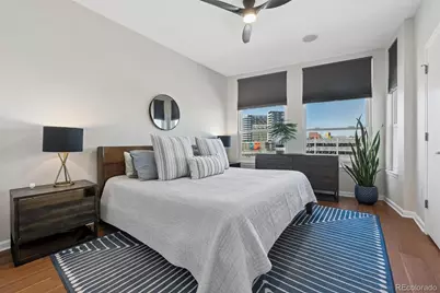 2680 Blake Street #7, Denver, CO 80205 - Photo 14