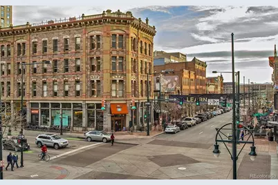 2680 Blake Street #7, Denver, CO 80205 - Photo 34