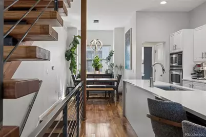 2680 Blake Street #7, Denver, CO 80205 - Photo 4