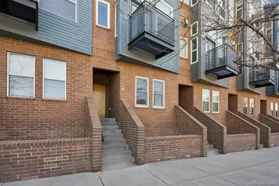 2680 Blake Street #7, Denver, CO 80205 - Photo 2