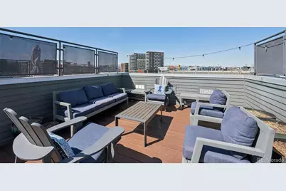 2680 Blake Street #7, Denver, CO 80205 - Photo 26