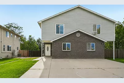 4475 Parfet Street, Wheat Ridge, CO 80033 - Photo 2