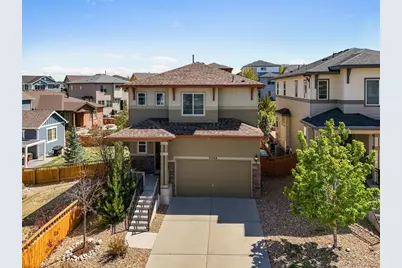 3308 Riverwood Way, Castle Rock, CO 80109 - Photo 1
