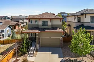 3308 Riverwood Way, Castle Rock, CO 80109 - Photo 1